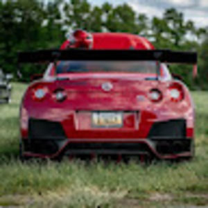 Meet your Posher, Rich